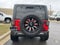 2018 Jeep Wrangler JK Unlimited Willy Wheeler W 4x4