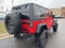 2018 Jeep Wrangler JK Unlimited Willy Wheeler W 4x4