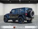 2019 Jeep Wrangler Unlimited Sport 4x4