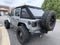 2020 Jeep Wrangler Unlimited Sport S 4x4