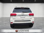 2018 Jeep Grand Cherokee Laredo E 4x4