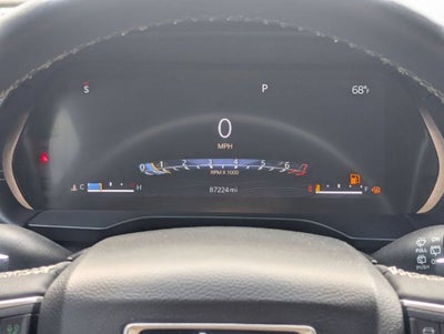 2023 Jeep Grand Cherokee Laredo 4x4