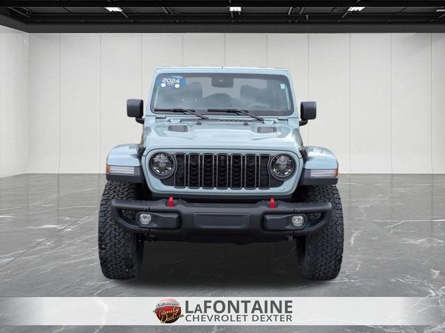 2024 Jeep Wrangler 4-Door Recon 4x4