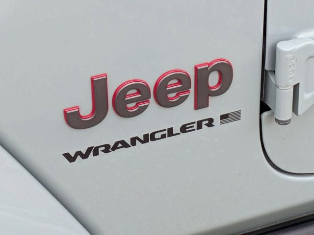 2024 Jeep Wrangler 4-Door Recon 4x4