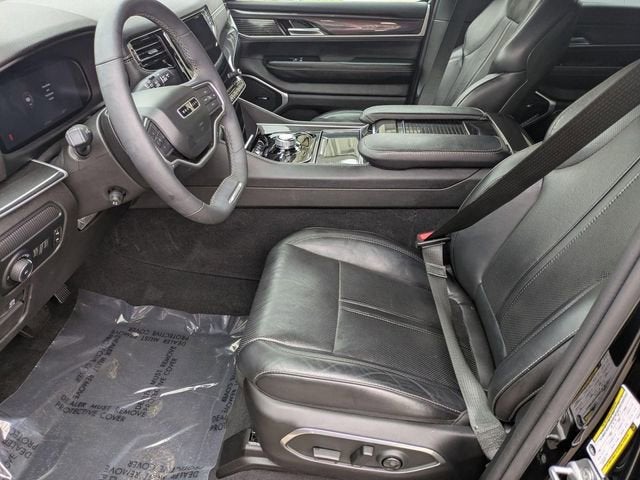 2023 Jeep Wagoneer Series I 4x4