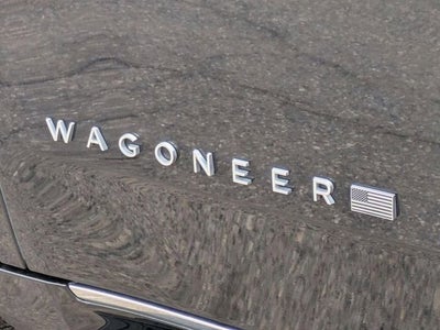 2023 Jeep Wagoneer Series I 4x4