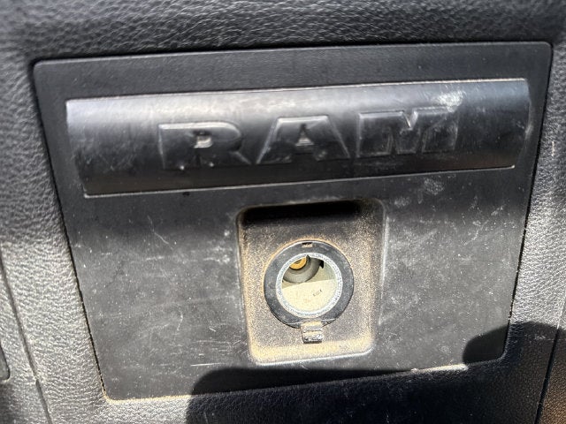 2014 RAM 1500 Outdoorsman