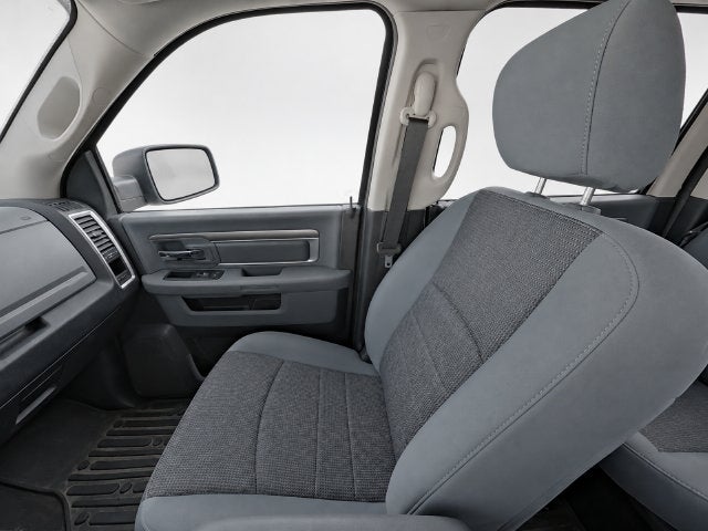 2014 RAM 1500 Outdoorsman