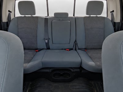2014 RAM 1500 Outdoorsman