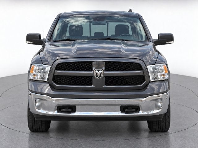 2014 RAM 1500 Outdoorsman