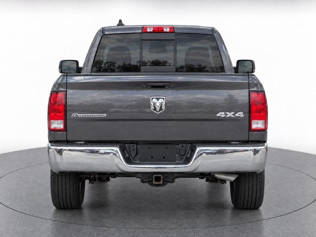 2014 RAM 1500 Outdoorsman