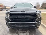 2019 RAM 1500 Big Horn/Lone Star Crew Cab 4x4 5'7" Box