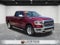 2019 RAM 1500 Laramie Quad Cab 4x4 6'4" Box