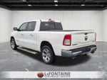 2020 RAM 1500 Big Horn Crew Cab 4x4 5'7" Box