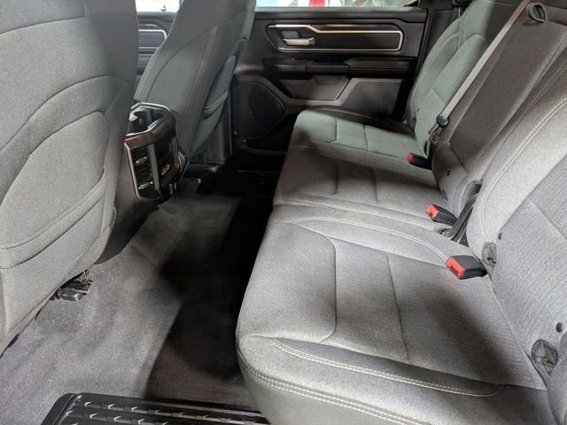 2019 RAM 1500 Big Horn/Lone Star Crew Cab 4x4 5'7" Box