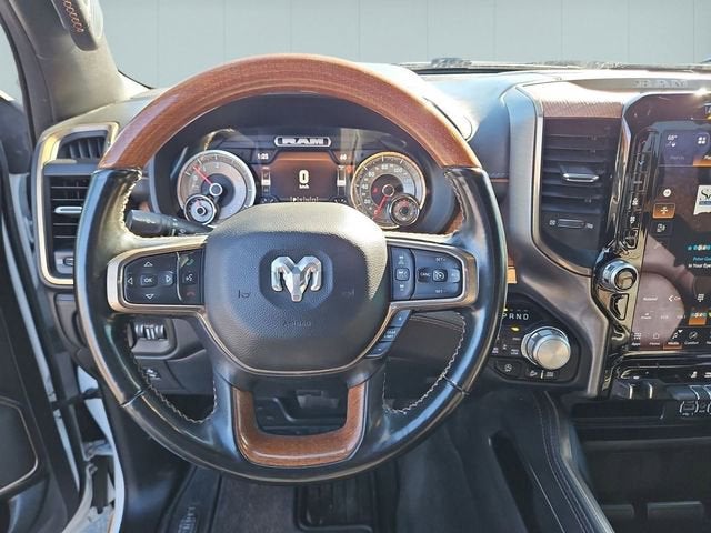 2022 RAM 1500 Longhorn