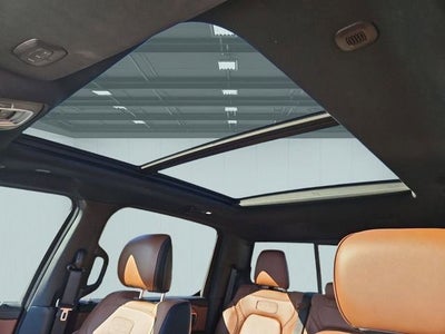 2022 RAM 1500 Longhorn