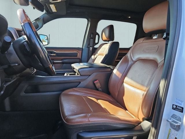 2022 RAM 1500 Longhorn