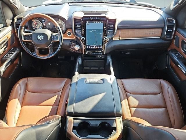 2022 RAM 1500 Longhorn