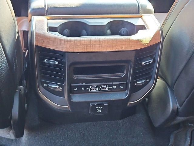 2022 RAM 1500 Longhorn