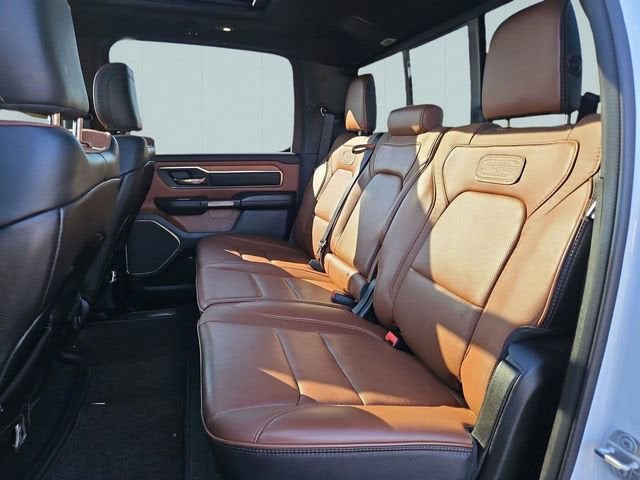 2022 RAM 1500 Longhorn