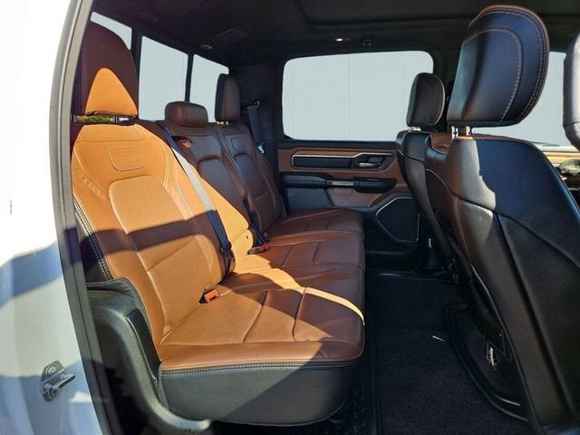 2022 RAM 1500 Longhorn