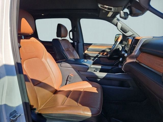 2022 RAM 1500 Longhorn