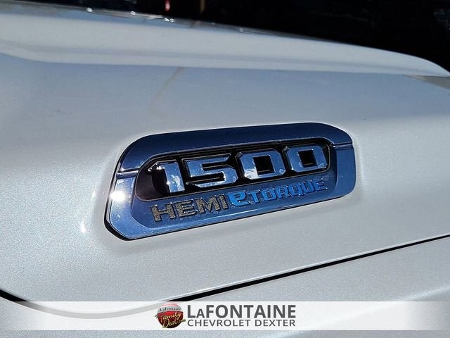 2022 RAM 1500 Longhorn