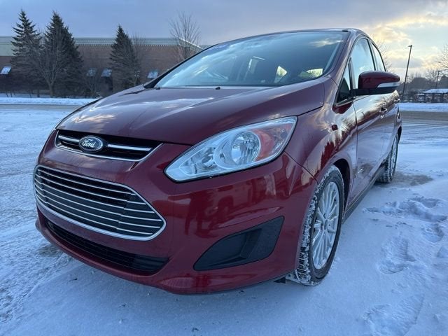 2016 Ford C-Max Hybrid SE
