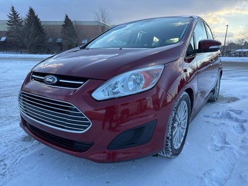 2016 Ford C-Max Hybrid SE
