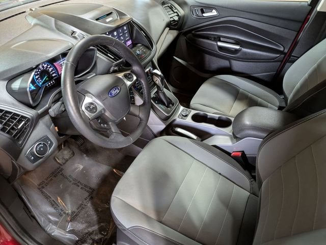 2016 Ford C-Max Hybrid SE