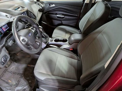 2016 Ford C-Max Hybrid SE