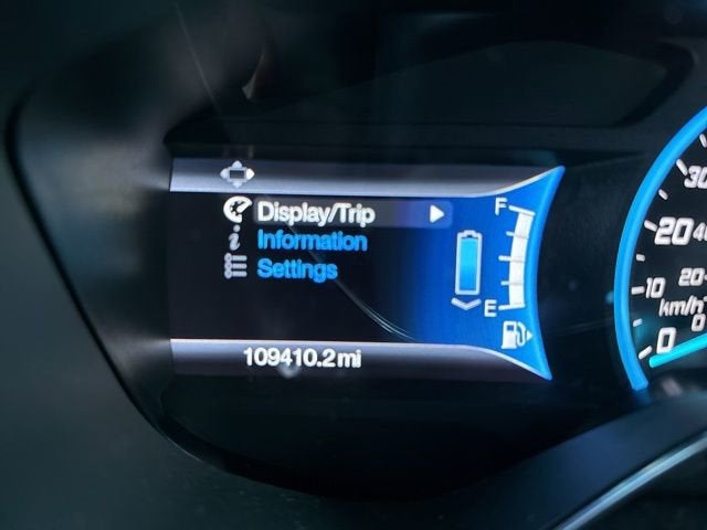 2016 Ford C-Max Hybrid SE