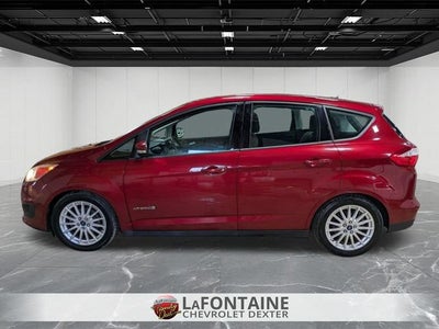 2016 Ford C-Max Hybrid SE