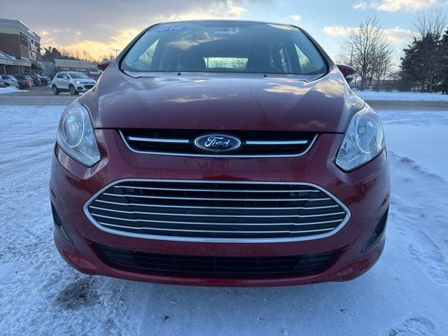 2016 Ford C-Max Hybrid SE