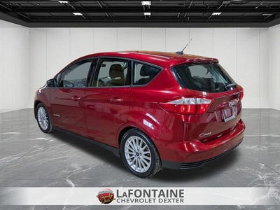2016 Ford C-Max Hybrid SE