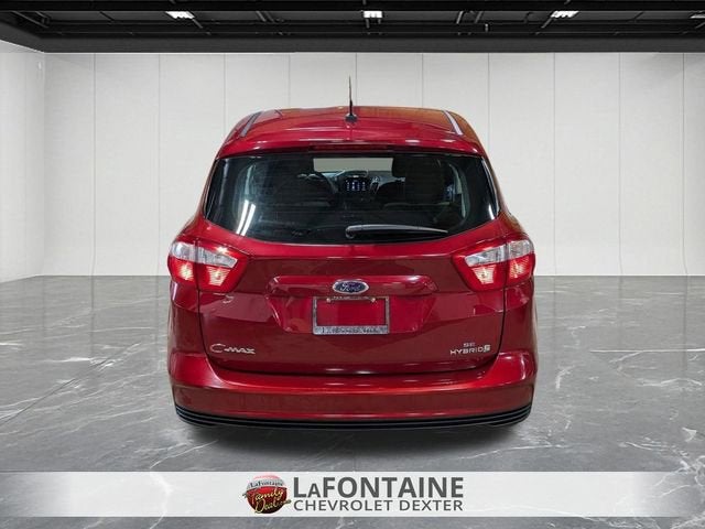 2016 Ford C-Max Hybrid SE