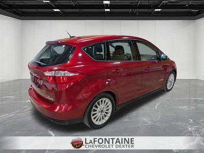 2016 Ford C-Max Hybrid SE