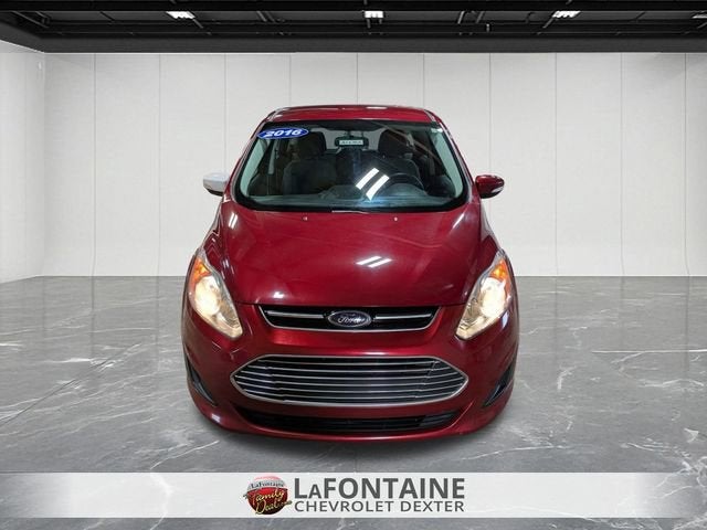 2016 Ford C-Max Hybrid SE