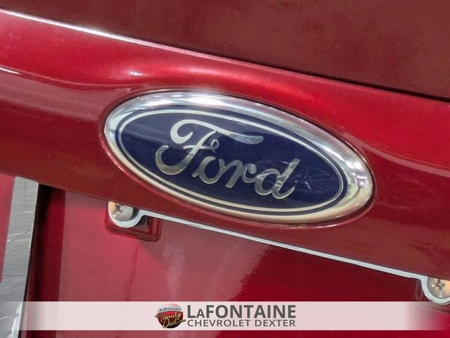 2016 Ford C-Max Hybrid SE