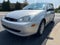 2002 Ford Focus SE Fleet