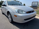 2002 Ford Focus SE Fleet