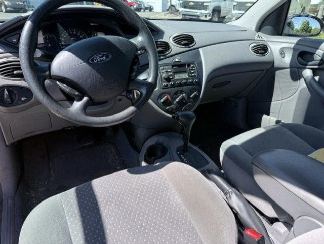 2003 Ford Focus SE Fleet