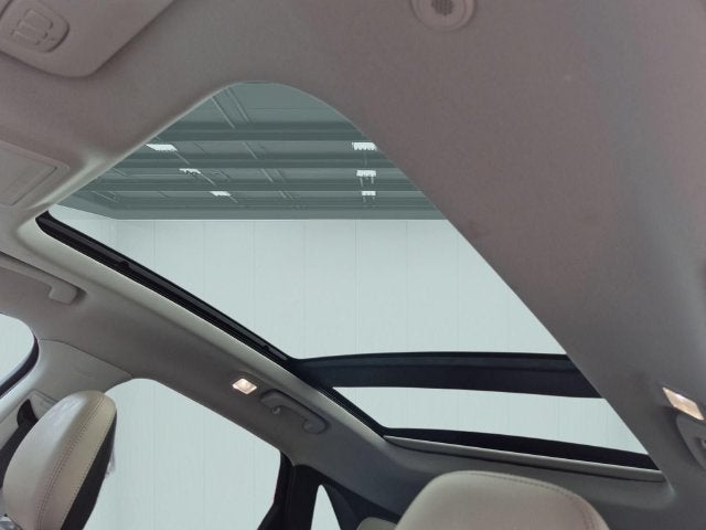 2021 Ford Escape Titanium Hybrid