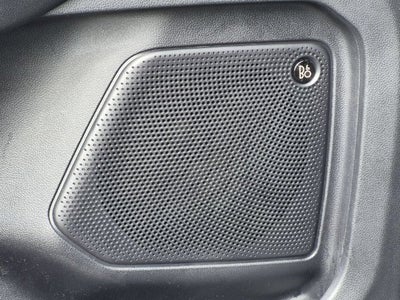 2021 Ford Escape Titanium Hybrid