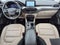 2021 Ford Escape Titanium Hybrid