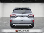 2021 Ford Escape Titanium Hybrid