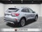 2021 Ford Escape Titanium Hybrid