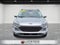 2021 Ford Escape Titanium Hybrid