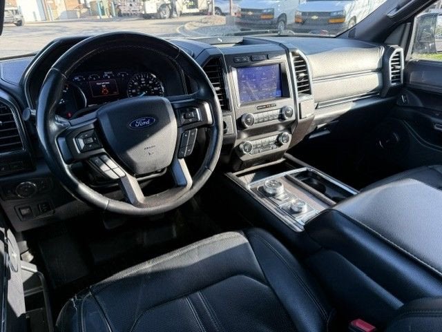 2020 Ford Expedition Limited MAX